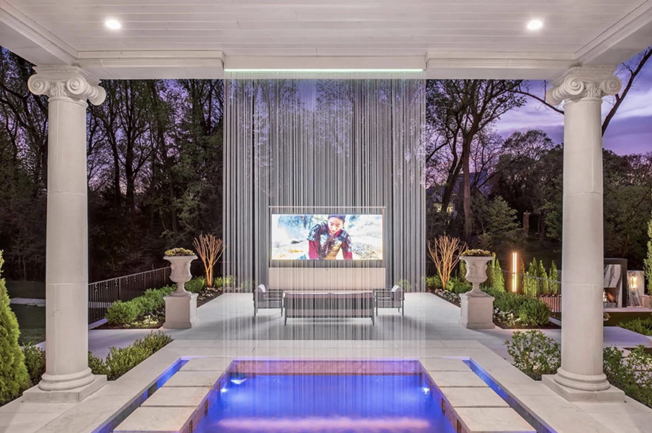 McLean, Virginia | TTR Sotheby's International Realty